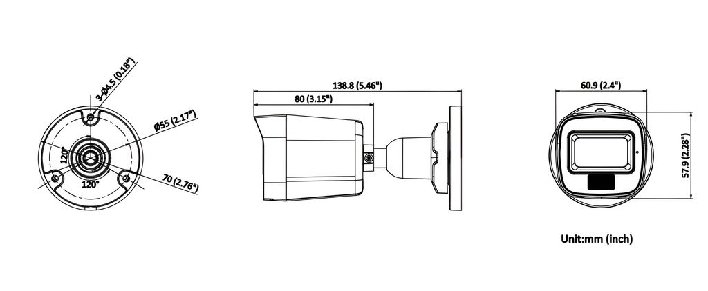 IPC-B140H - foto 13