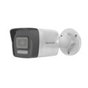 Cámara Ip Bullet 4mp Dual Light Con Micrófono Lumax