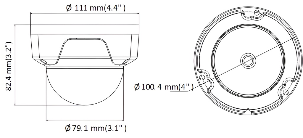 IPC-D121H - foto 14
