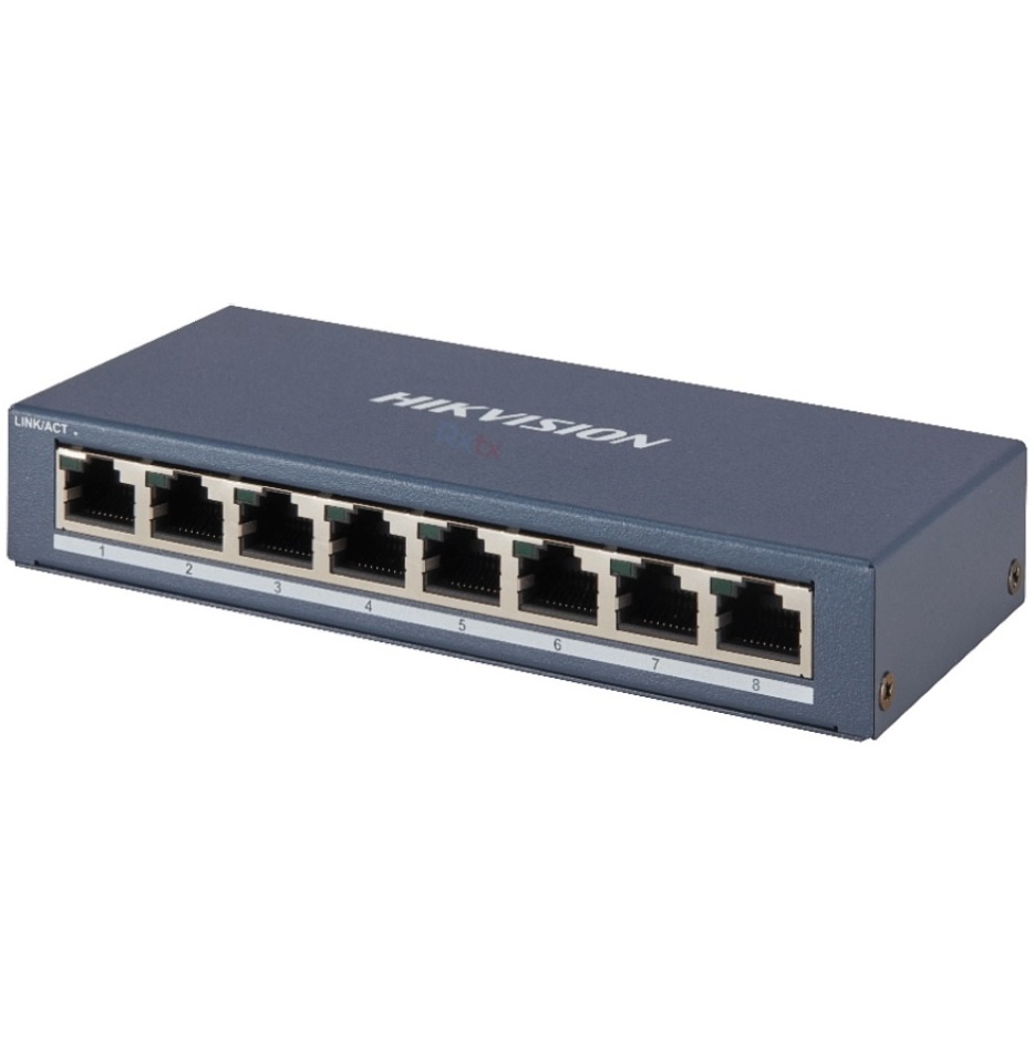 DS-3E0508P-O