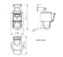 DS-2SE3C404MWG-E/14 - foto 13