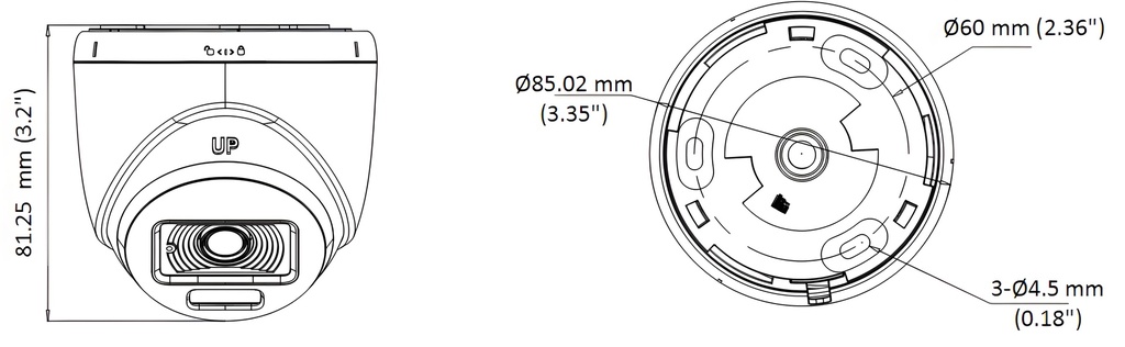DS-2CE70KF0T-PFS - foto 11