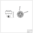 DS-2CE70D0T-PTLXTS(2.8MM) - foto 12