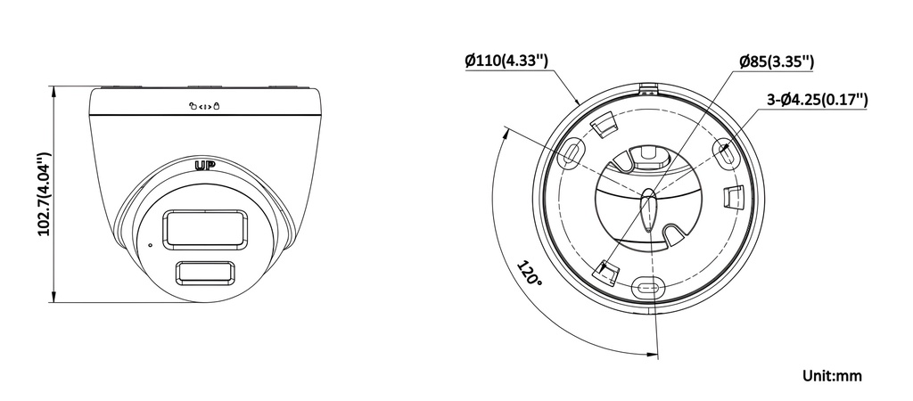 DS-2CD1327G3-LIU - foto 15