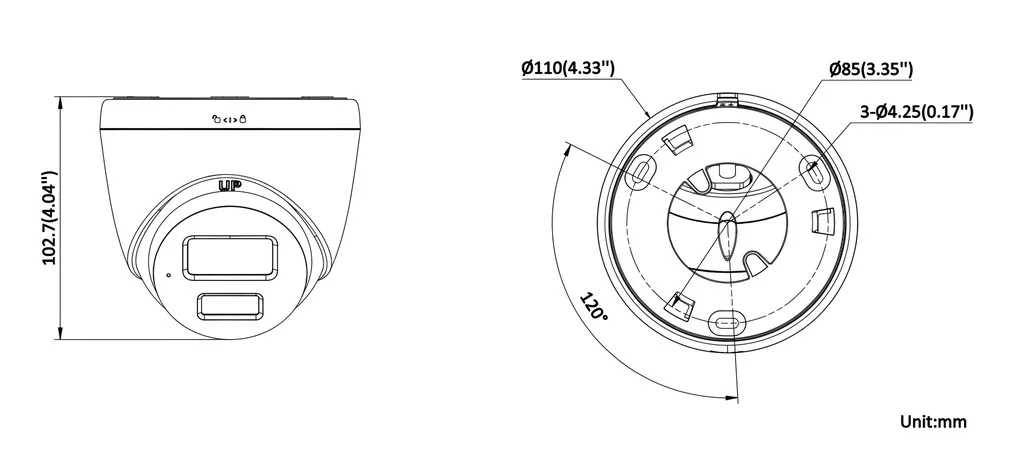 DS-2CD1327G3-LIU - foto 15