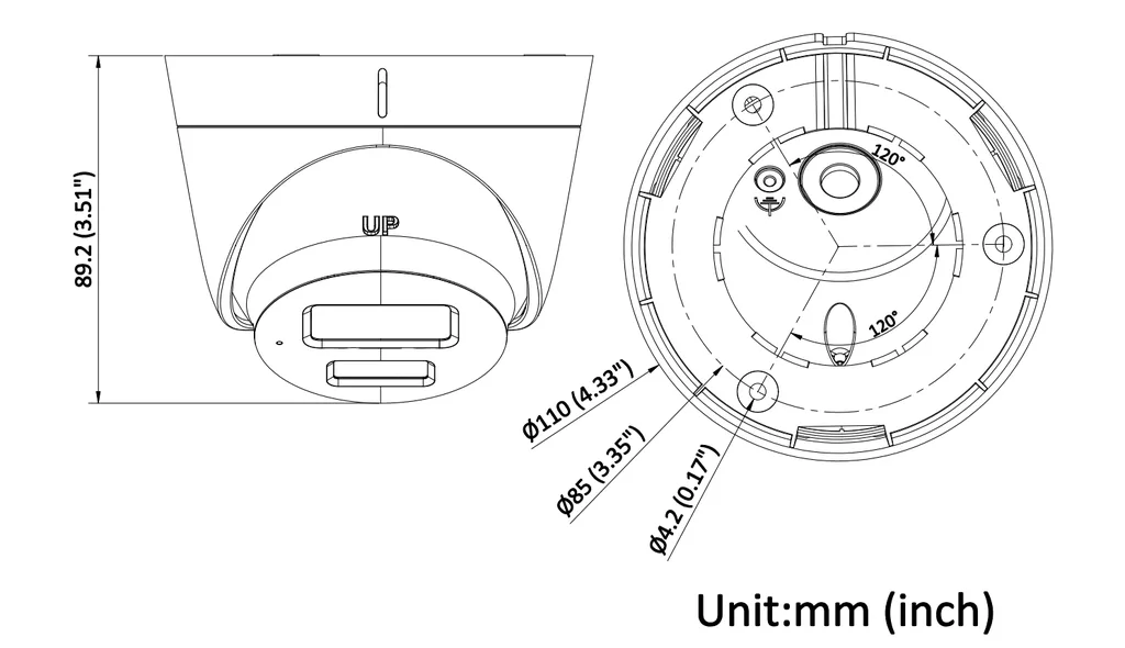 DS-2CD1343G2-LIU - foto 13