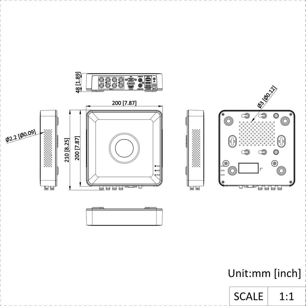 DS-7108HGHI-M1/T - foto 14