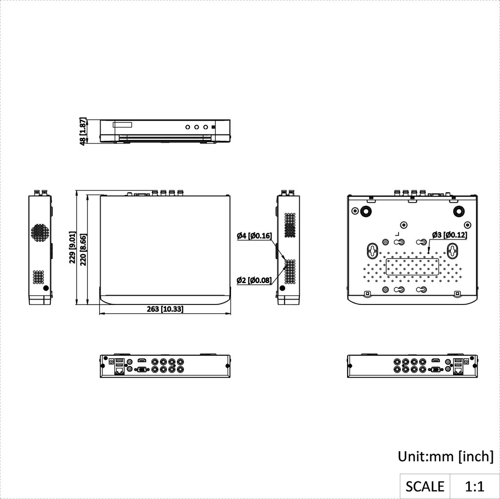 DS-7208HGHI-M1/T - foto 14