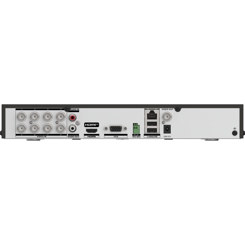 iDS-7208HUHI-M1/X - foto 10