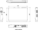 iDS-7208HUHI-M1/X - foto 14
