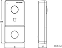 DS-KV6113-PE1 - foto 11
