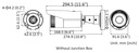 DS-2CD2621G0-IZ - foto 14