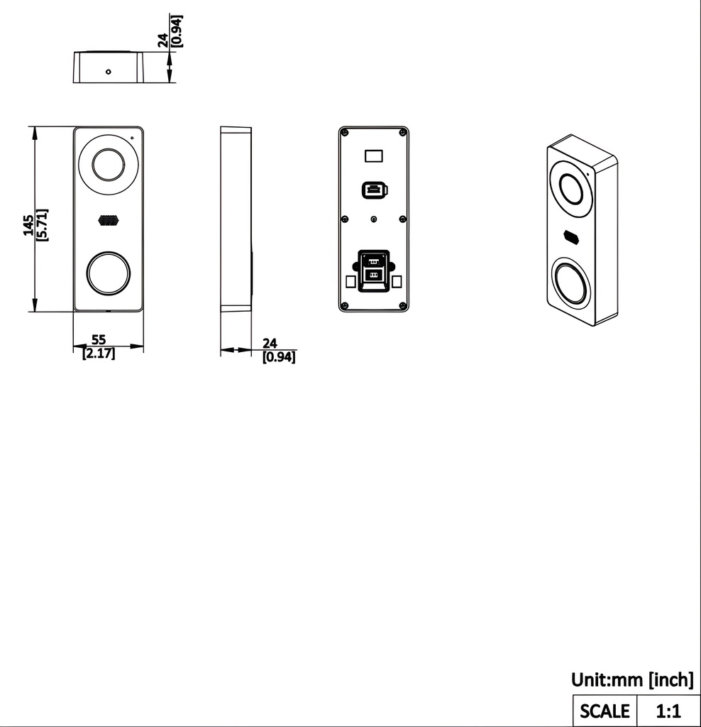 DS-KIS213 - foto 12