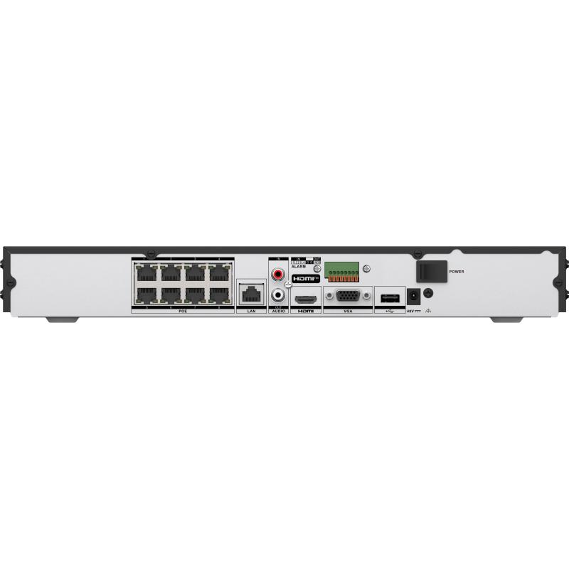 DS-7608NXI-K2/8P - foto 10