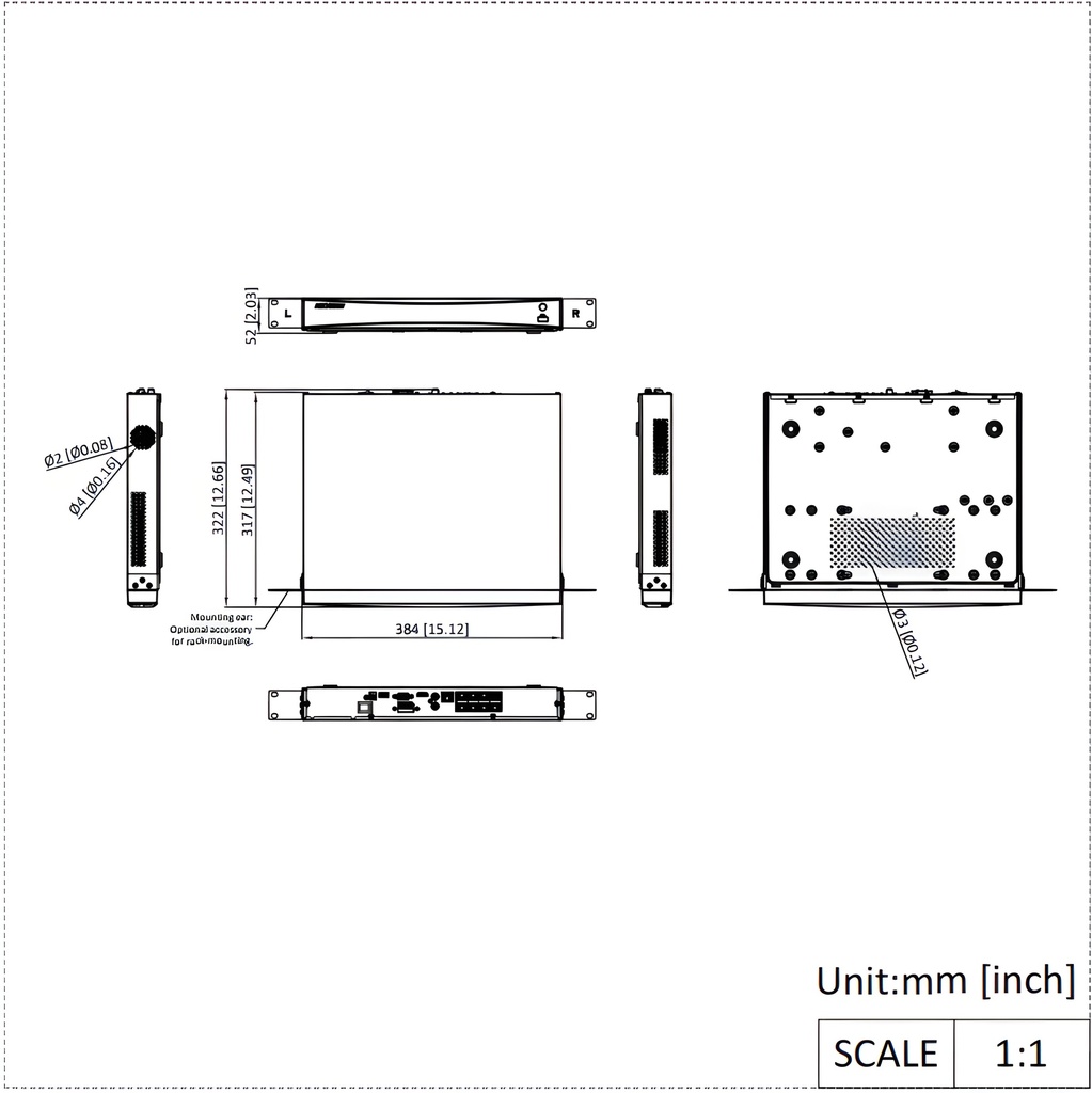 DS-7608NXI-K2/8P - foto 14