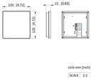 DS-KH6110-WE1 - foto 13