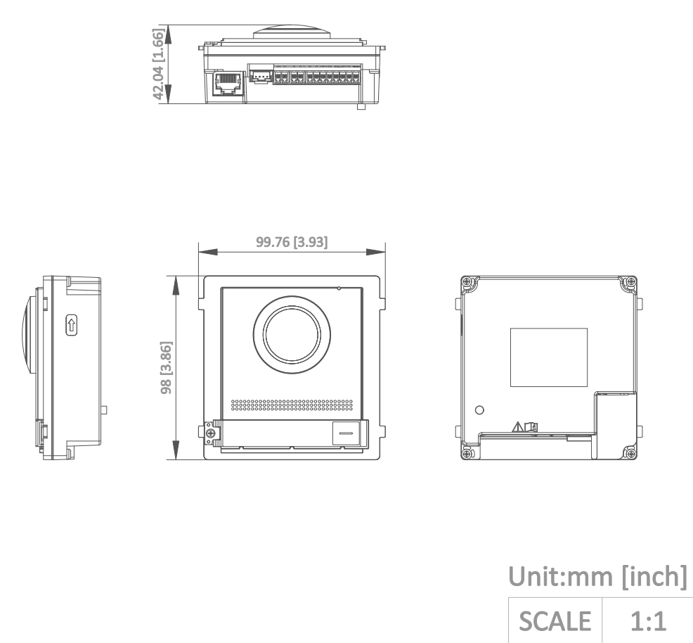 DS-KD8003-IME1 - foto 13