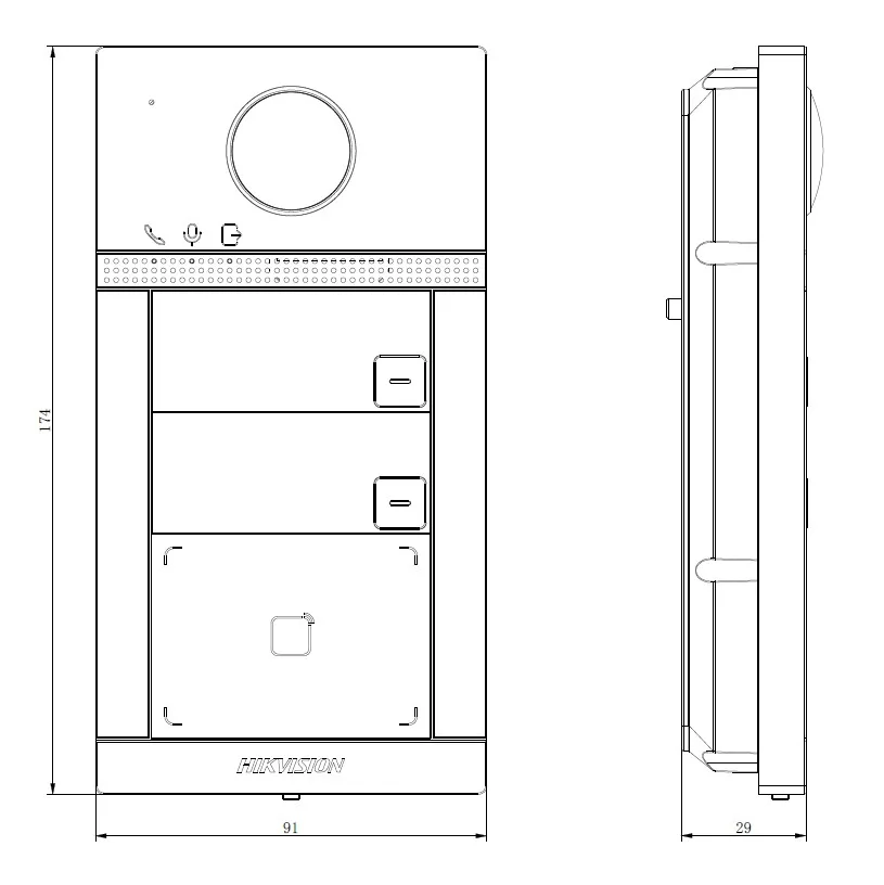 DS-KV8213-WME1 - foto 11
