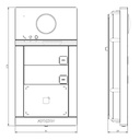 DS-KV8213-WME1 - foto 11