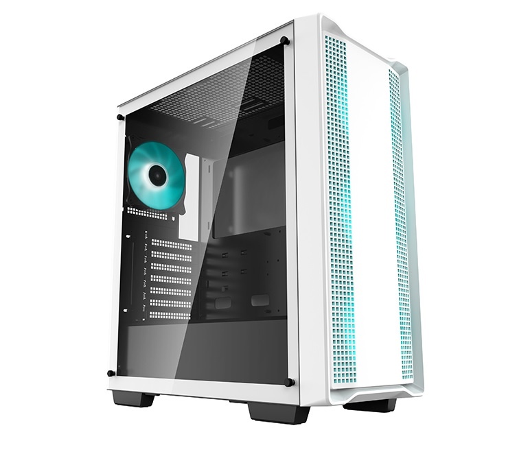CC560 WH V2