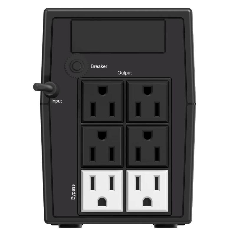 DS-UPS1000 - foto 10