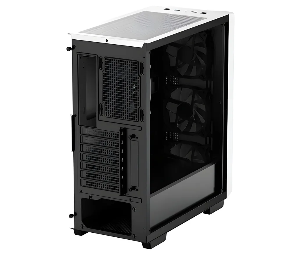 CC560 WH V2