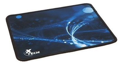 Mouse Pad - Voyager