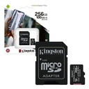 Tarjeta De Memoria Kingston Sdcs2/256gb Canvas Select Plus 256gb