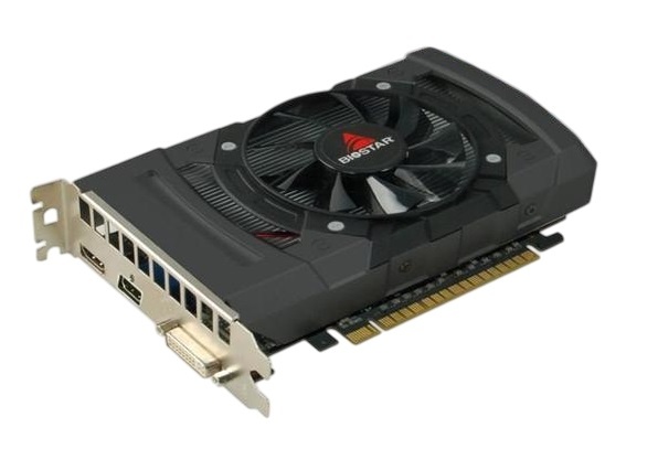 Radeon RX550