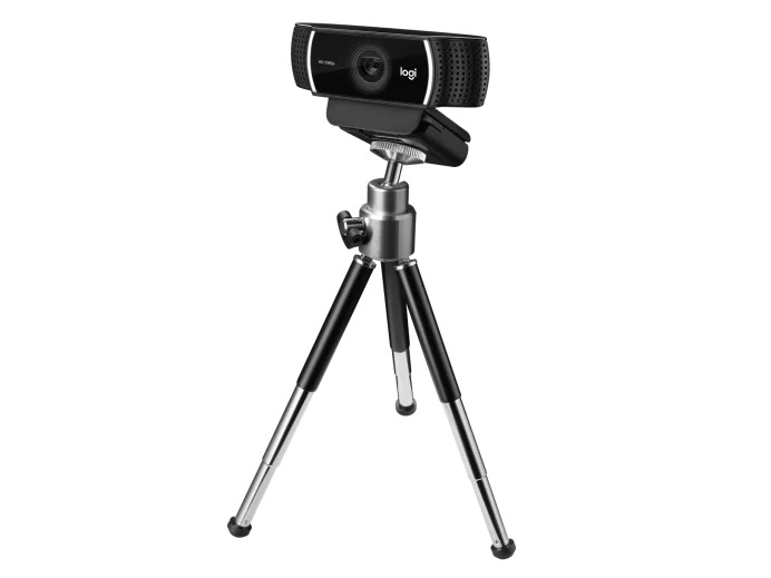 C922 Pro Stream