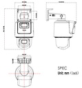 DS-2SE2C400MWG-E/14 - foto 14