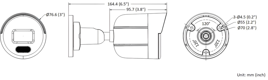 IPC-B129-H - foto 13