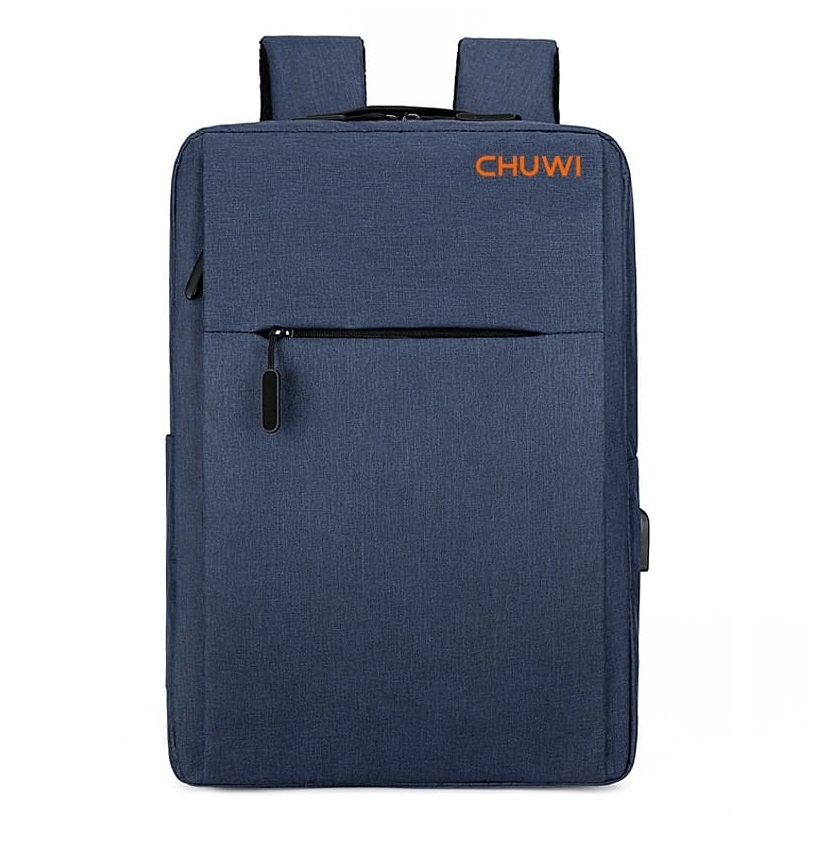 Casual laptop backpack