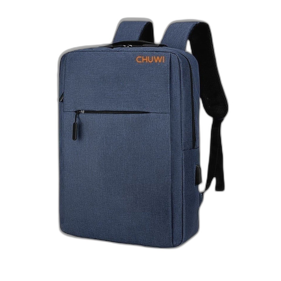 Casual laptop backpack