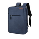 Casual laptop backpack