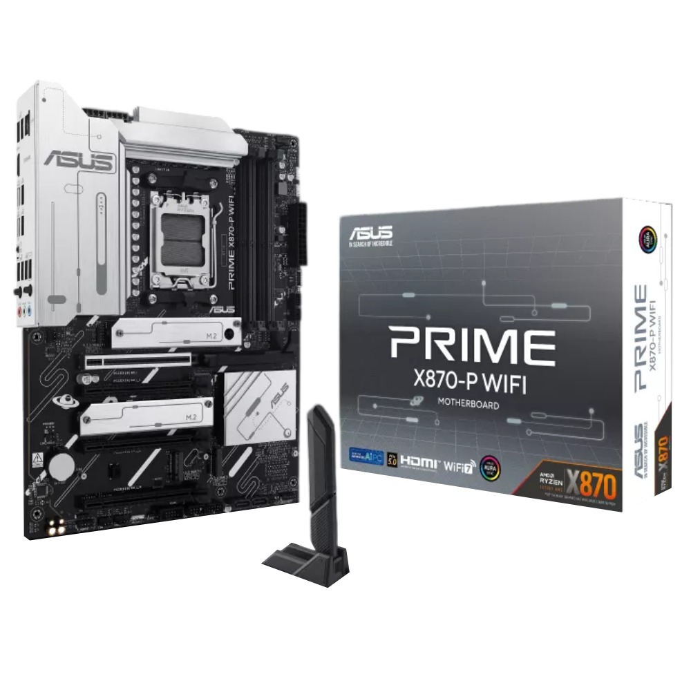 X870-P WIFI