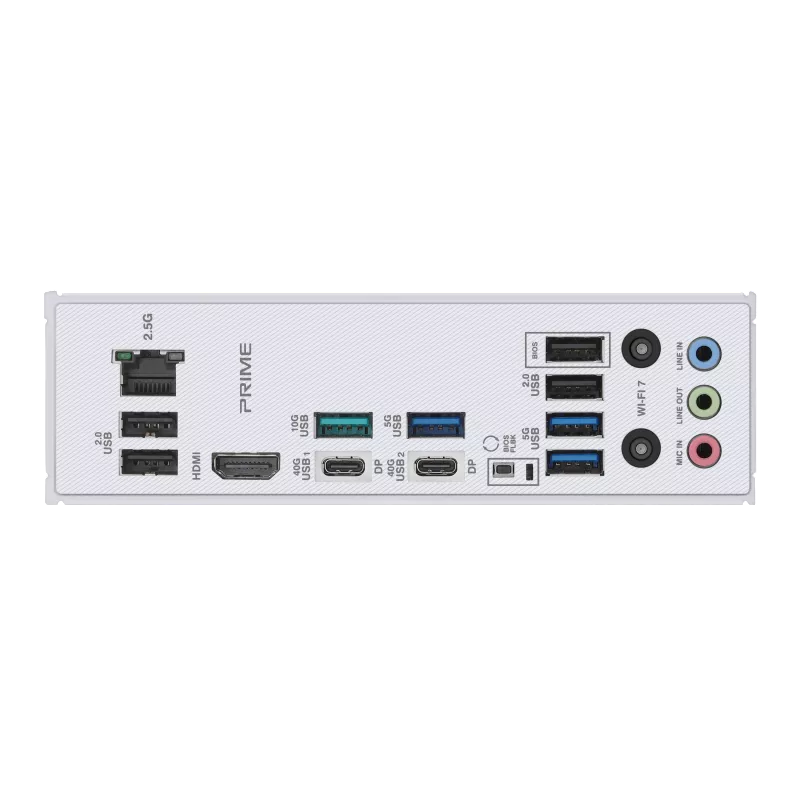 X870-P WIFI