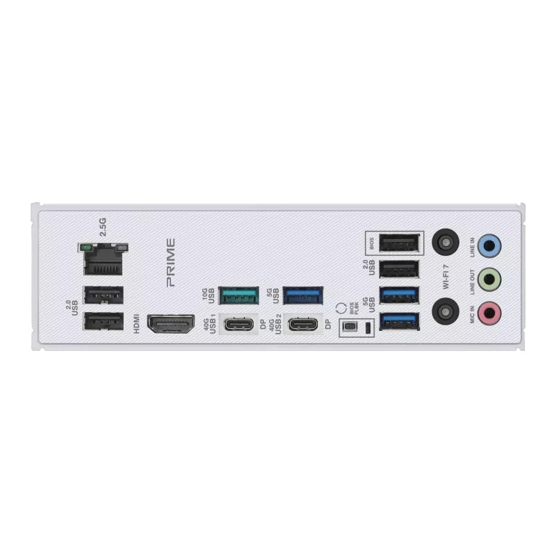 X870-P WIFI
