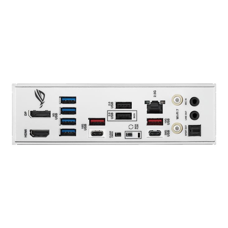 B850-A WIFI