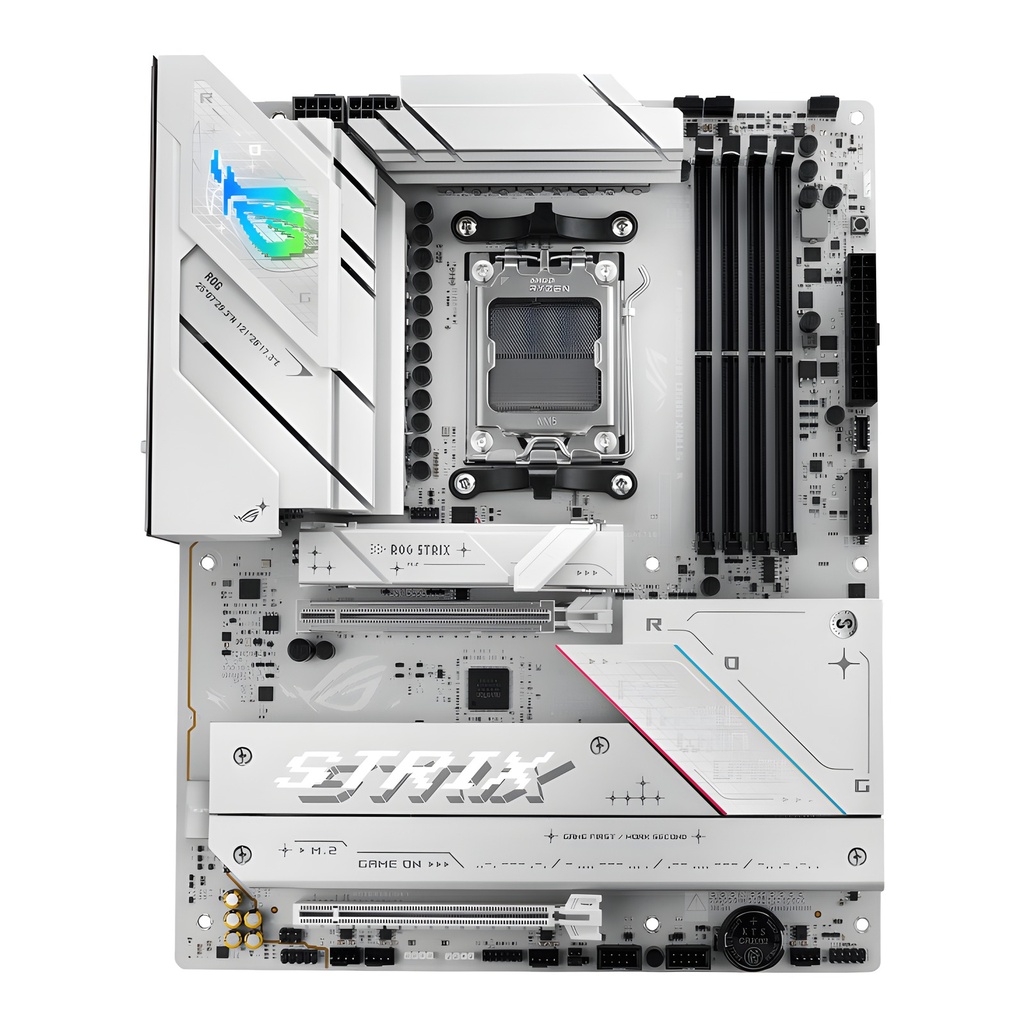 B850-A WIFI