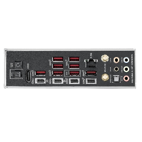 X670E