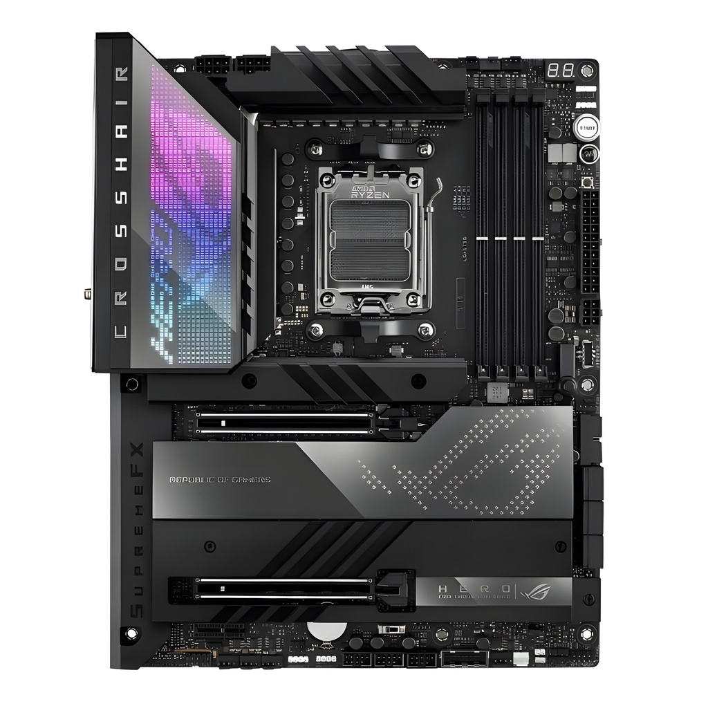X670E
