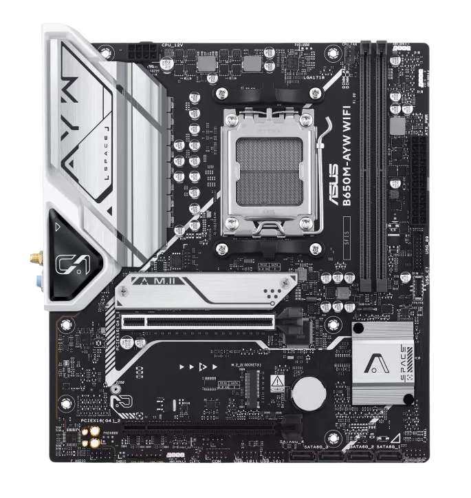 B650M-AYW