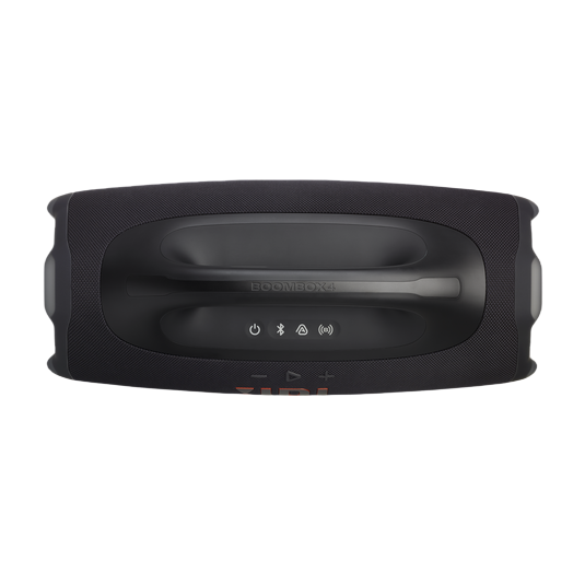 Boombox 4