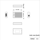 DS-3E0503DP-E/R - foto 10