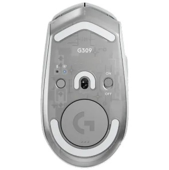 G309 Lightspeed