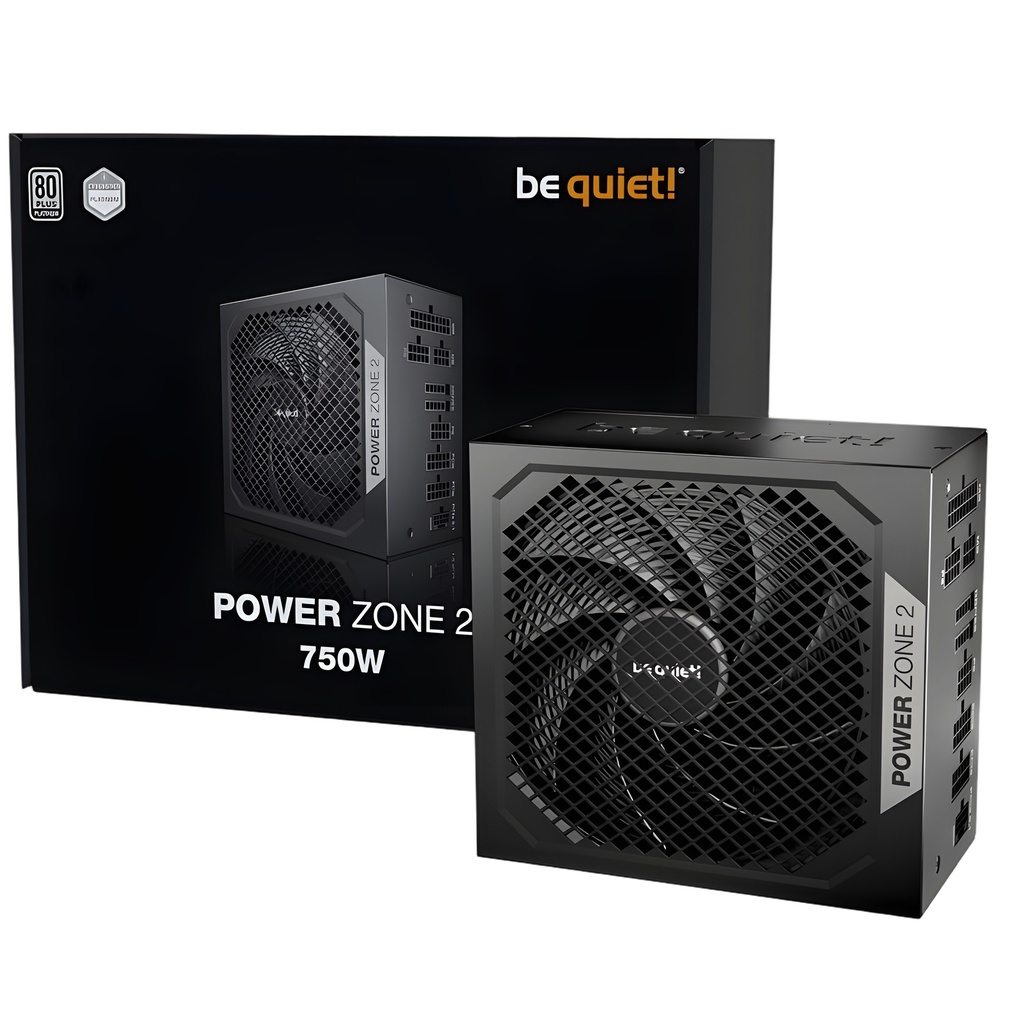 Power Zone