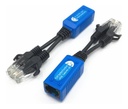 Par 2-rj-45 Macho A 2-rj45-macho