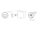 DS-2CD2047G3-LI2UY/SL - foto 17