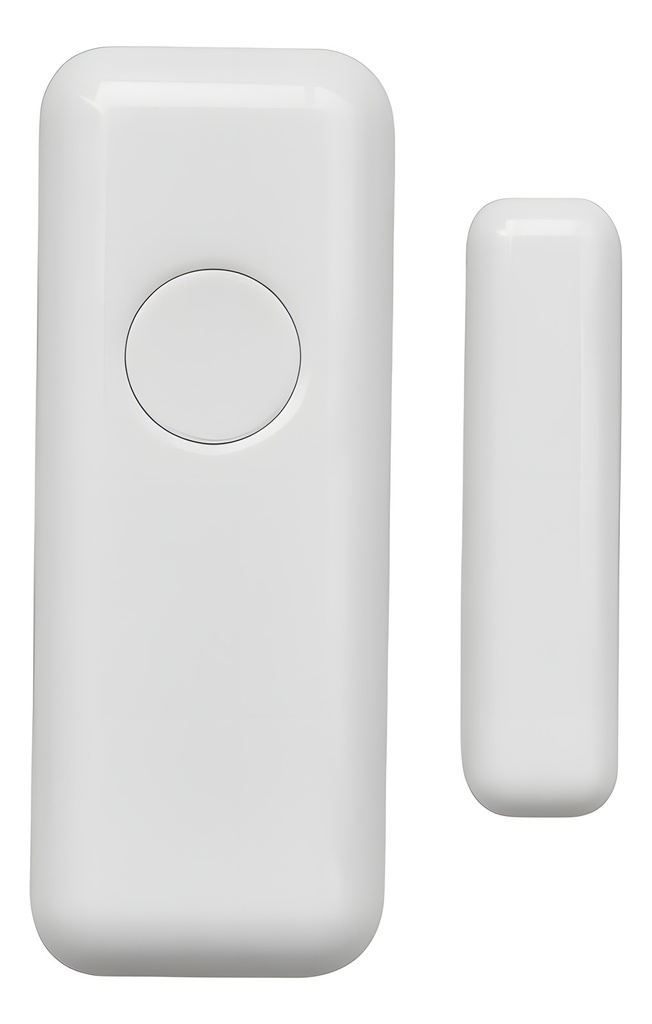Sensor Magnetico Inalambrico Para Alarma E7